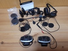 Motorrad Funk Bluetooth