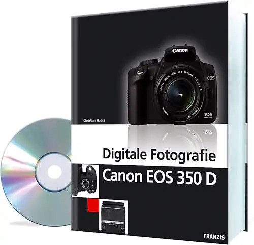 Digitale fotografie canon eos - fotografie,