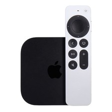 Apple TV 4K