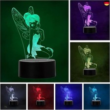 LED-Lampe für Kinder