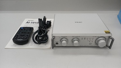Teac 101da bibelgröße usb - teac,