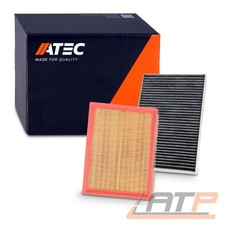 INNENRAUMFILTER POLLENFILTER