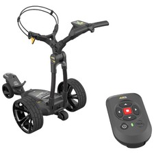 2025 PowaKaddy Rx10 GPS Elektrisch Golfwagen Fernbedienung Gratis Reiseabdeckung