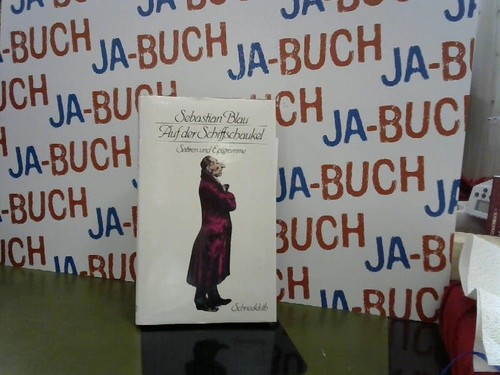Auf der schiffschaukel - auf,