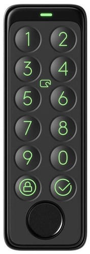 Switchbot keypad touch - switchbot,