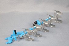 Siku 2051 Lemken Volldrehpflug