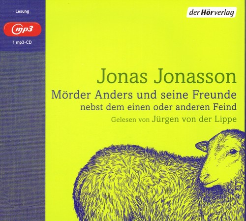 Jürgen von der lippe - von,