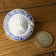 Echt original Mercedes-Benz