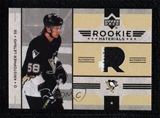 2006-07 Upper Deck Rookie