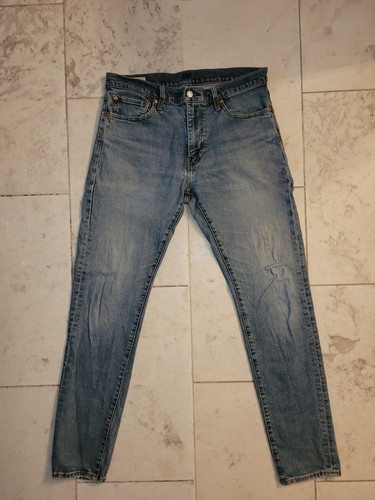 Levi herren jeans 512 - levi's,