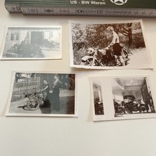 Original Fotos Motorrad