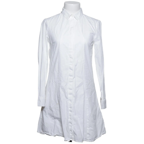 Zara trafaluc blusenkleid - zara,