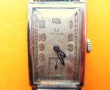 Mechanische (Handaufzug) OMEGA