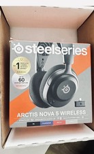 Gaming Headset für PS4, PS5, Computer Steelseries 5