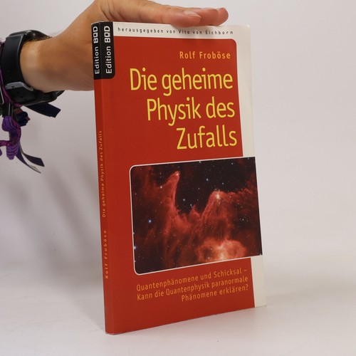 Die geheime physik - die,