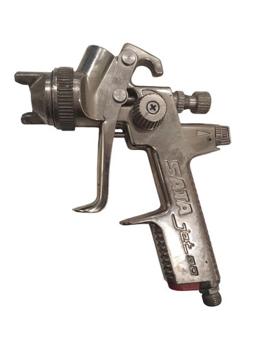 Sata jet lackierpistole - sata,