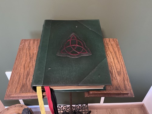 Charmed buch der schatten - buch, –
