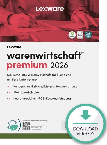 Lexware warenwirtschaft - lexware,
