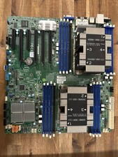 Supermicro X11DPI-NT Bundle |