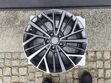 1x Alufelge 18 Zoll 7.0"