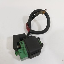 Honda CB 600 F Hornet PC34