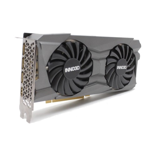 Inno3d geforce rtx 3070 twin - inno3d,