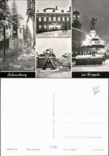 Schneeberg (Erzgebirge)