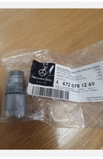 Original Mercedes „