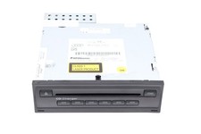 CD Wechsler Player CD Changer 6 Fach Audi A4 8K A5 8T 4E0910110L