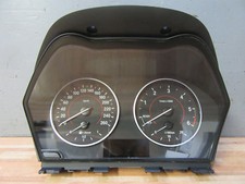 TACHOMETER + BMW 1er F20 F21 & LCI 2er F22 F23 Sportline 114d-125d + 8794223