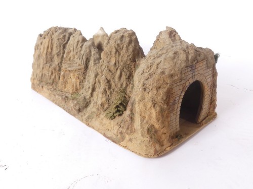 Handarbeit vintage tunnel - vintage,