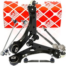 FEBI Querlenker Stabi Rep-Satz