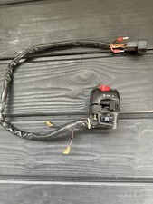 Yamaha YZF R6 RJ03 [2000] - Lenkerschalter rechts ????