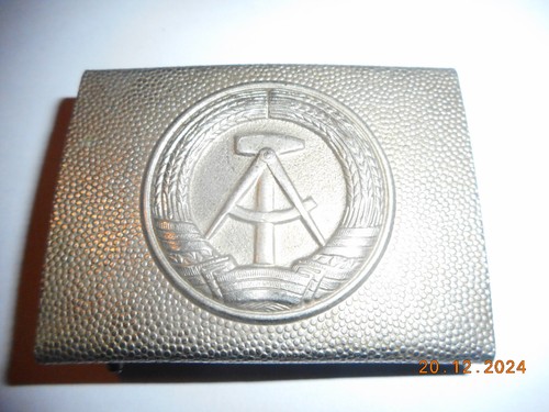 Original ddr nva - nva, armee
