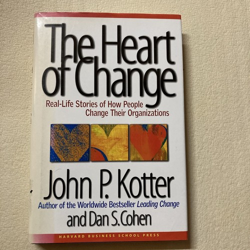 The heart change real life - of,
