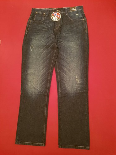 Nebulus herren jeans newport - herren,