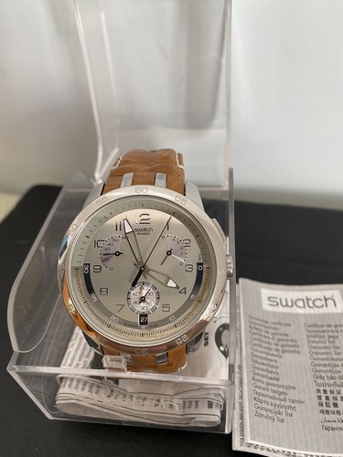 Swatch uhr herren - uhr,