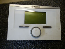 Vaillant calorMATIC 332 Regler 0020124465 ohne Wandhalterung! (2023)