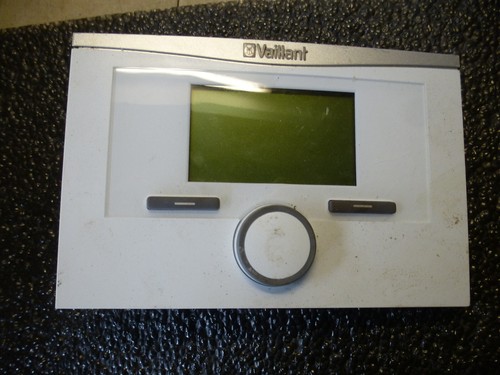 Vaillant calormatic 332 regler - vaillant,