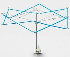 Schirmhaspel Royal - Kunststoff