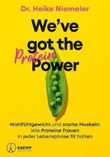 Heike Niemeier We've got the