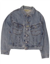 Replay Herren Jeansjacke UK 38