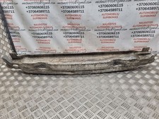 Audi A6 S6 C6 4F 2007 Träger Stoßstange Stoßfänger vorne RKD33067