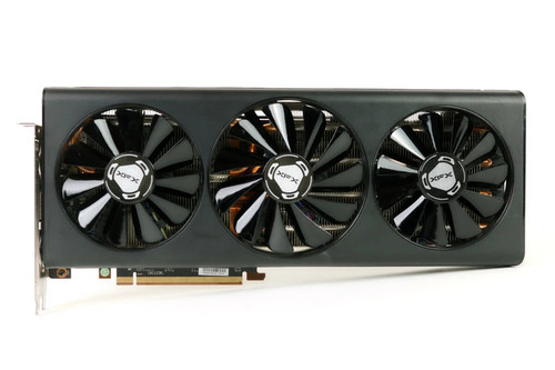 Xfx radeon 5700 8gb - xfx,