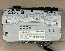 Pioneer MVHS320BT In-Dash