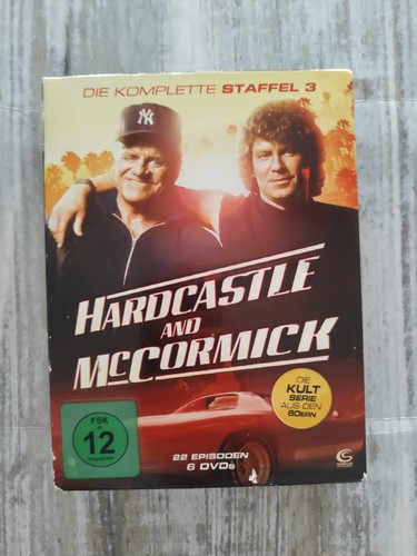 Hardcastle and mccormick - hardcastle,