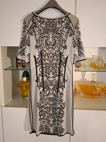 Marc cain strickkleid - marc,