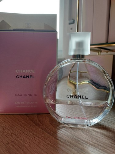 Chanel chance eau tendre 150 - chanel,