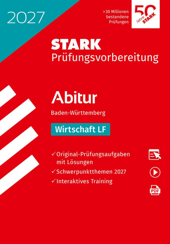Stark wirtschaft abitur 2027 - wirtschaft,