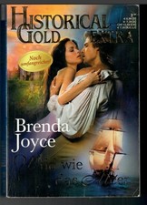 Wild wie das Meer,  Brenda Joyce